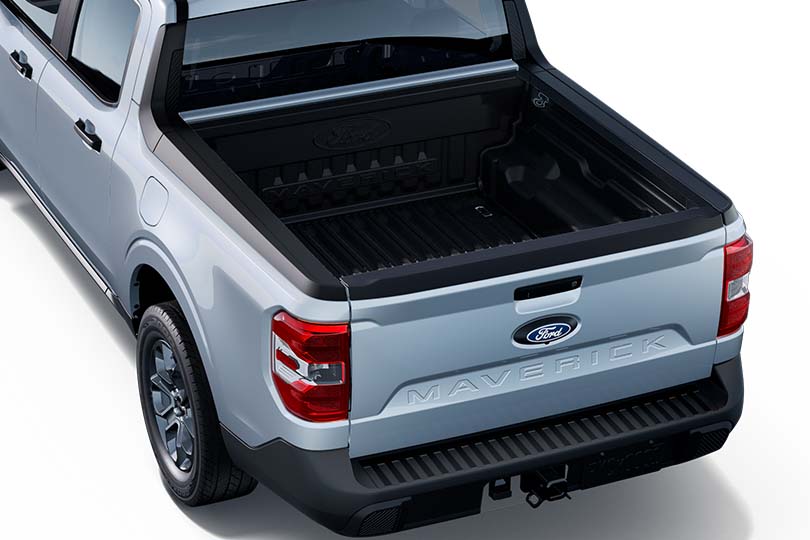 Bedliner - Modular Hard Drop-in